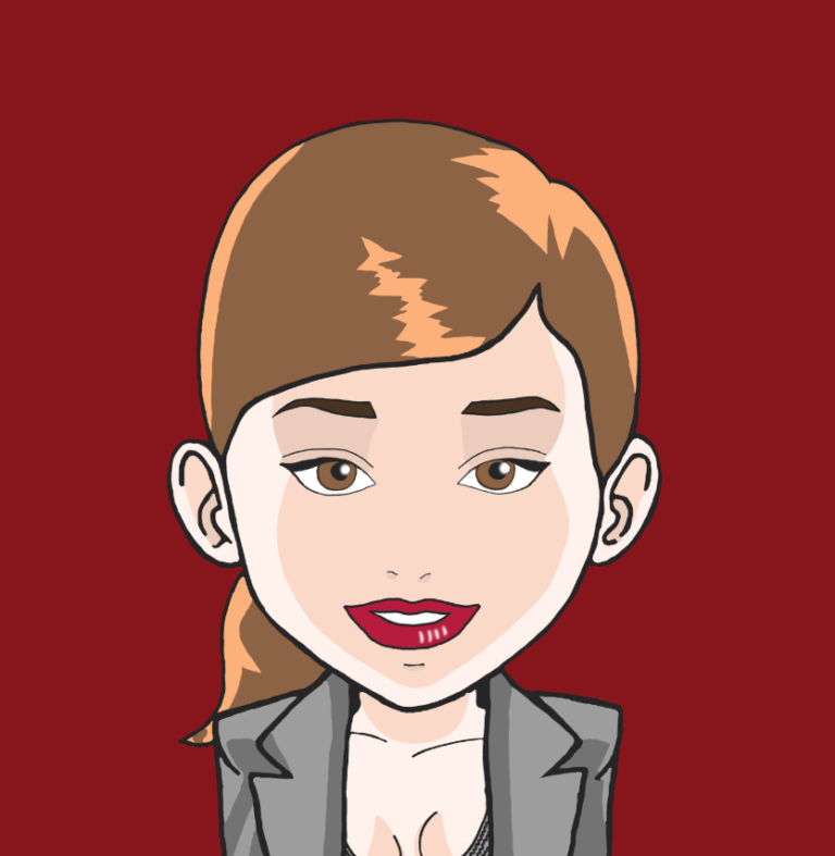 Катерина - Онлайн менеджер