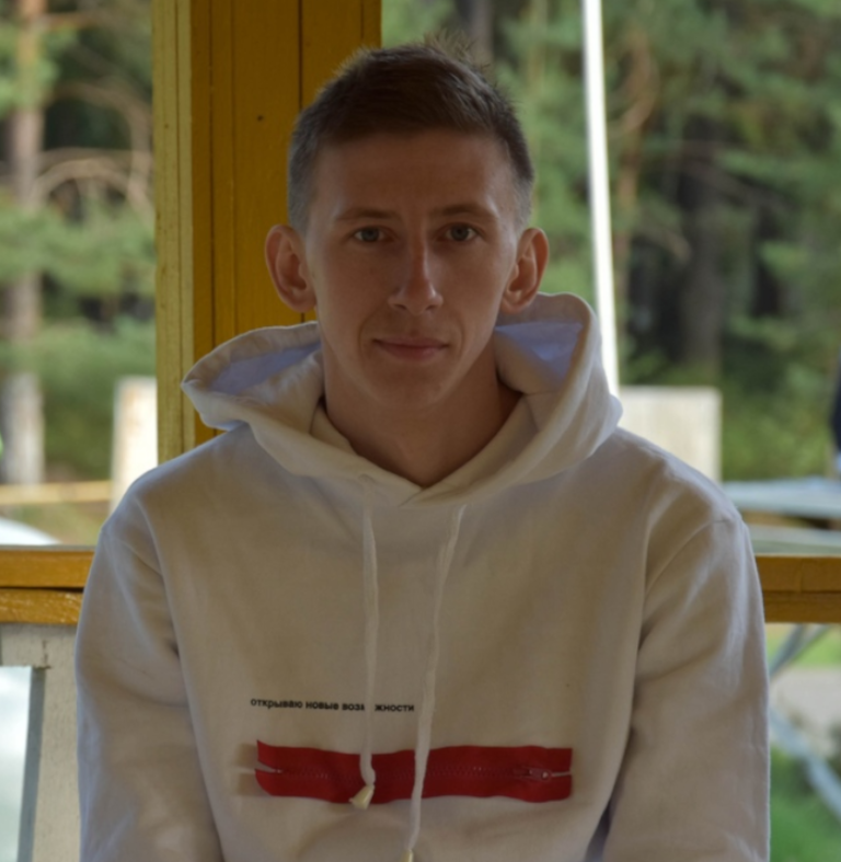 Дмитрий Гундоров - помощник руководителя