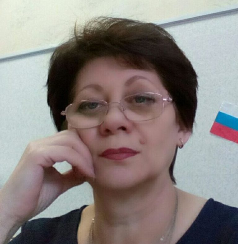 Ольга Николаевна Земцова - HR-менеджер